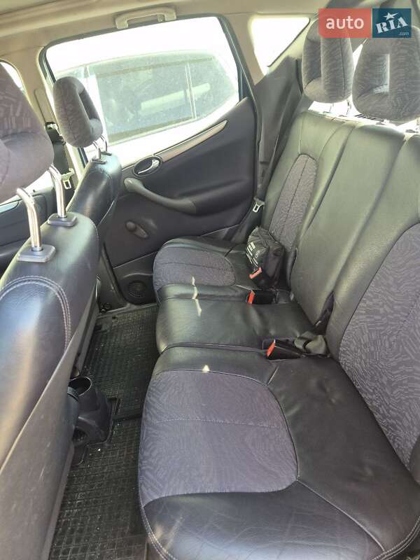 Хэтчбек Mercedes-Benz A-Class 2004 в Одессе