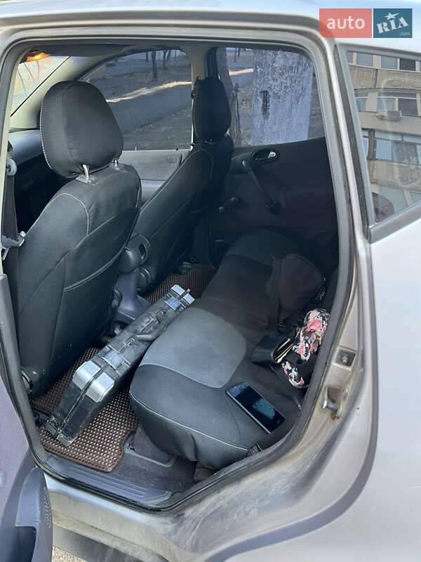 Хэтчбек Mercedes-Benz A-Class 1999 в Николаеве