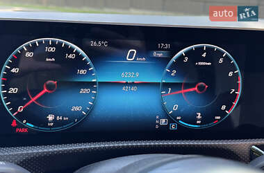 Седан Mercedes-Benz A-Class 2019 в 