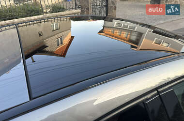 Хэтчбек Mercedes-Benz A-Class 2012 в 