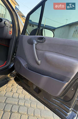 Хэтчбек Mercedes-Benz A-Class 1999 в 
