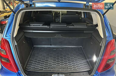 Хэтчбек Mercedes-Benz A-Class 2007 в 
