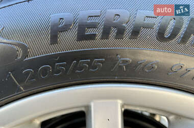 Хэтчбек Mercedes-Benz A-Class 2007 в 