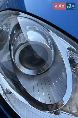 Хэтчбек Mercedes-Benz A-Class 2007 в 