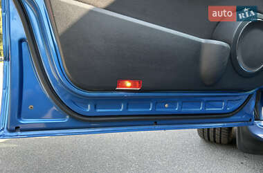 Хэтчбек Mercedes-Benz A-Class 2007 в 