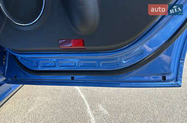 Хэтчбек Mercedes-Benz A-Class 2007 в 