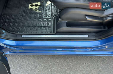 Хэтчбек Mercedes-Benz A-Class 2007 в 