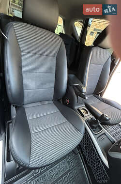Хэтчбек Mercedes-Benz A-Class 2007 в 