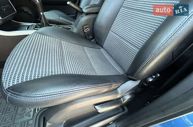 Хэтчбек Mercedes-Benz A-Class 2007 в 