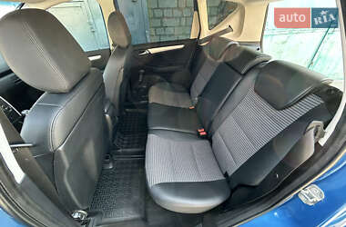 Хэтчбек Mercedes-Benz A-Class 2007 в 