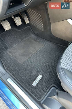 Хэтчбек Mercedes-Benz A-Class 2007 в 