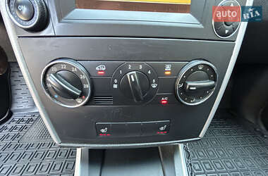 Хэтчбек Mercedes-Benz A-Class 2007 в 