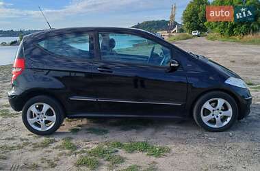 Купе Mercedes-Benz A-Class 2007 в Обухове
