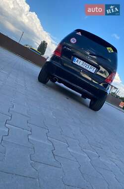 Хэтчбек Mercedes-Benz A-Class 1999 в 