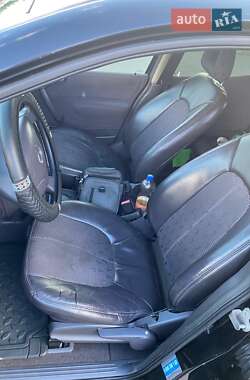 Хэтчбек Mercedes-Benz A-Class 1999 в 