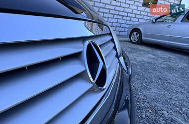 Хэтчбек Mercedes-Benz A-Class 2005 в 