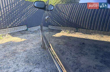 Хэтчбек Mercedes-Benz A-Class 2005 в 