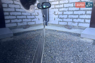 Хэтчбек Mercedes-Benz A-Class 2005 в 