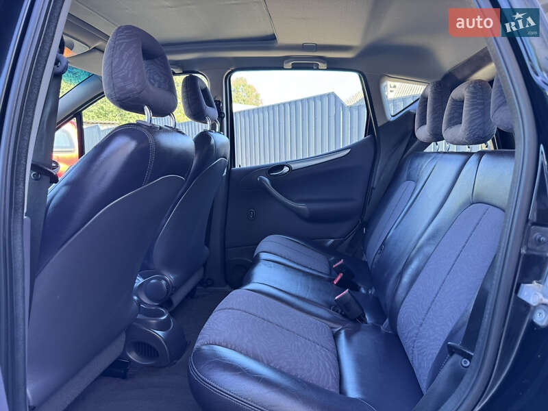 Хэтчбек Mercedes-Benz A-Class 2005 в Звенигородке