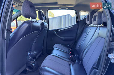 Хэтчбек Mercedes-Benz A-Class 2005 в 