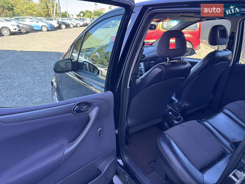 Хэтчбек Mercedes-Benz A-Class 2005 в Звенигородке