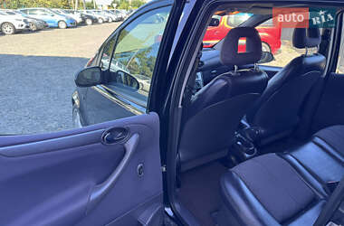 Хэтчбек Mercedes-Benz A-Class 2005 в 