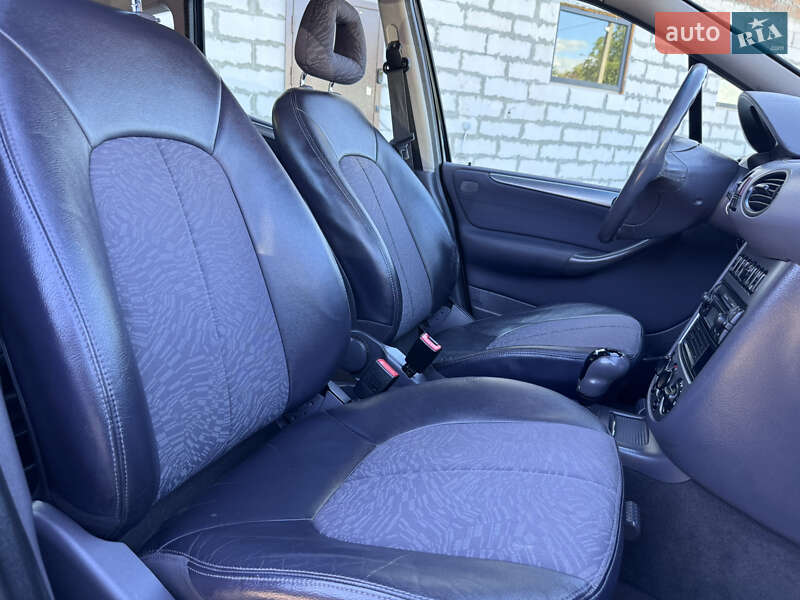 Хэтчбек Mercedes-Benz A-Class 2005 в Звенигородке