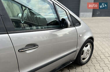 Хэтчбек Mercedes-Benz A-Class 1999 в 