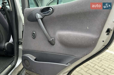 Хэтчбек Mercedes-Benz A-Class 1999 в 