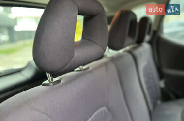 Хэтчбек Mercedes-Benz A-Class 1999 в 