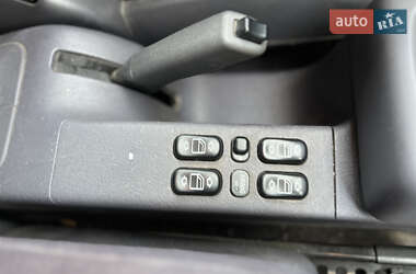 Хэтчбек Mercedes-Benz A-Class 1999 в 