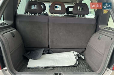 Хэтчбек Mercedes-Benz A-Class 1999 в 