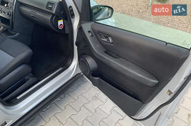 Хэтчбек Mercedes-Benz A-Class 2005 в 