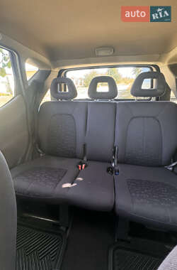 Хэтчбек Mercedes-Benz A-Class 2000 в 