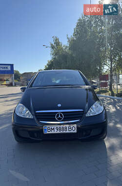 Хэтчбек Mercedes-Benz A-Class 2005 в 