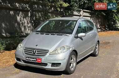 Хетчбек Mercedes-Benz A-Class 2005 в Києві
