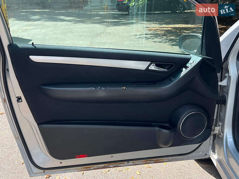 Хетчбек Mercedes-Benz A-Class 2005 в Києві