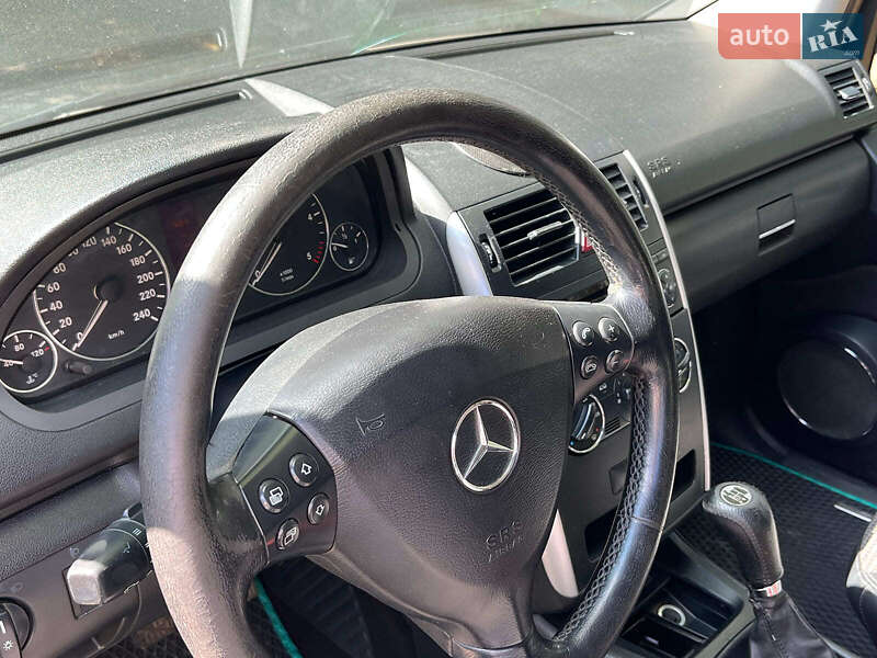 Хетчбек Mercedes-Benz A-Class 2005 в Києві
