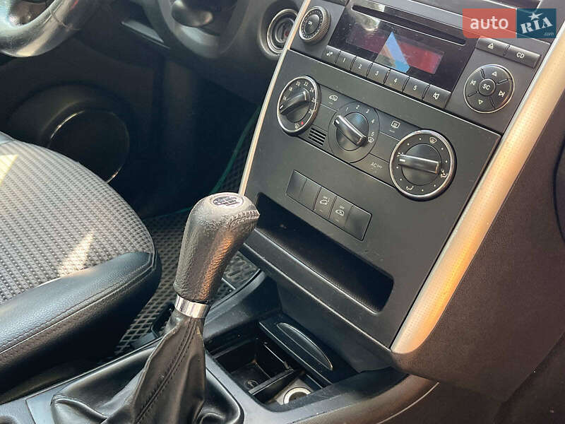 Хетчбек Mercedes-Benz A-Class 2005 в Києві