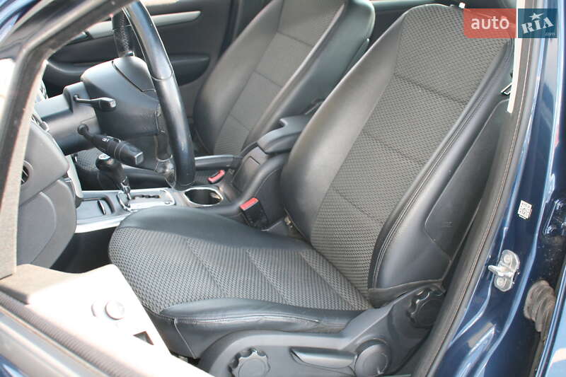 Хэтчбек Mercedes-Benz A-Class 2011 в Киеве