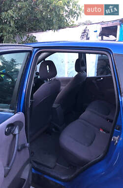 Хэтчбек Mercedes-Benz A-Class 1999 в Ободовке