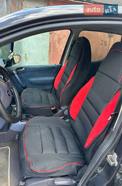 Хэтчбек Mercedes-Benz A-Class 1998 в 