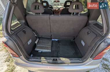 Хэтчбек Mercedes-Benz A-Class 1999 в 