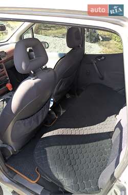 Хэтчбек Mercedes-Benz A-Class 1999 в 
