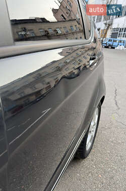 Хэтчбек Mercedes-Benz A-Class 2007 в 