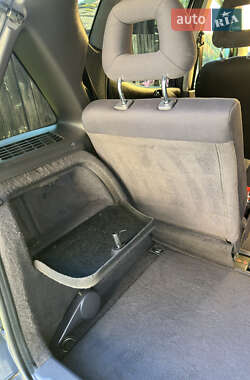 Хэтчбек Mercedes-Benz A-Class 2003 в 