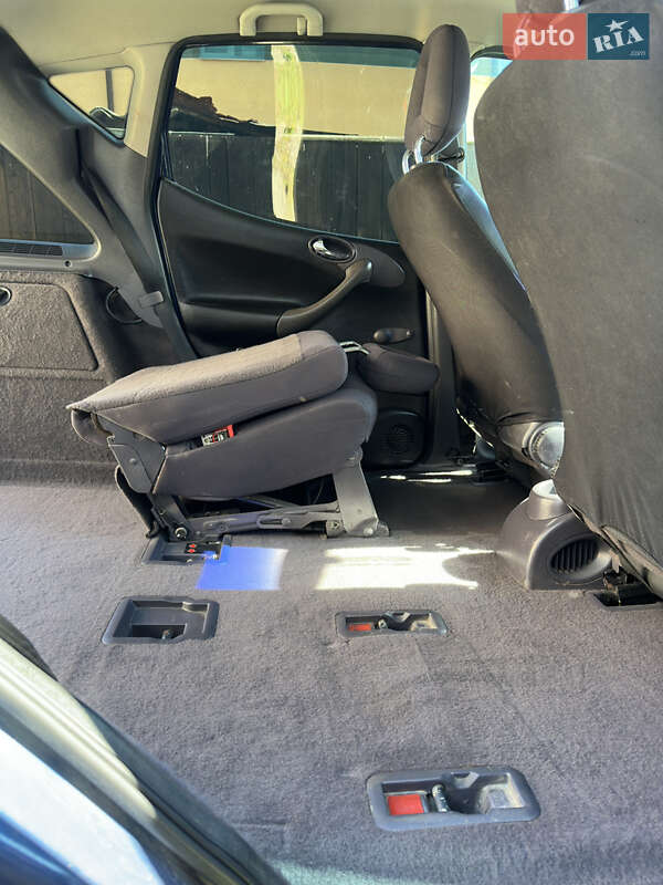 Хэтчбек Mercedes-Benz A-Class 2003 в Стрые фото 38 Хэтчбек Mercedes-Benz A-Class 2003 в Стрые