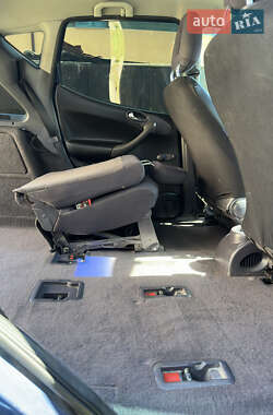 Хэтчбек Mercedes-Benz A-Class 2003 в 