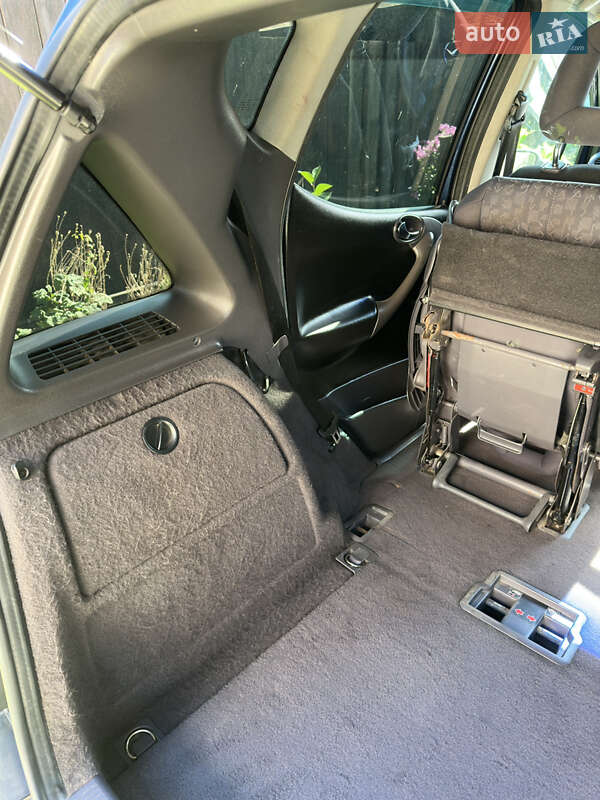 Хэтчбек Mercedes-Benz A-Class 2003 в Стрые фото 50 Хэтчбек Mercedes-Benz A-Class 2003 в Стрые