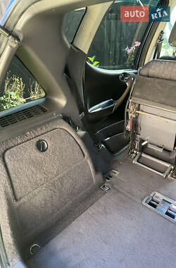 Хэтчбек Mercedes-Benz A-Class 2003 в 